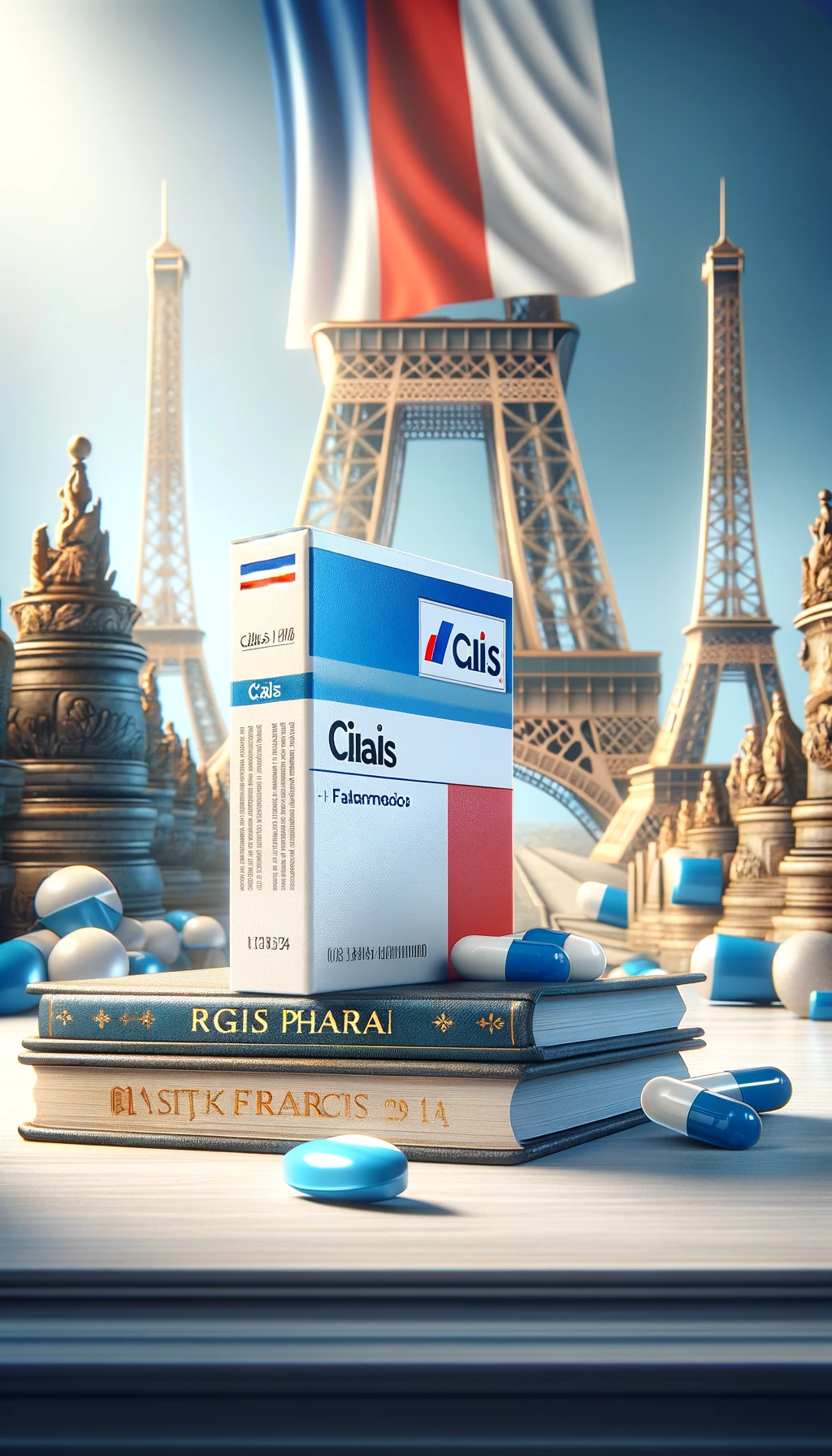 Cialis prix conseille